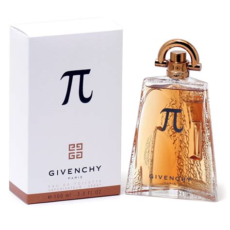 pi by givenchy eau de toilette spray men stores|givenchy pi price.